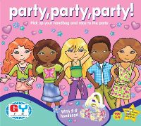 PARTY TABLE GAME WF9006